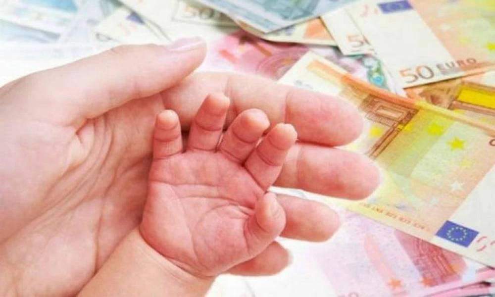 Τη Δευτέρα ανοίγει η πλατφόρμα για το επίδομα παιδιού - Τι πρέπει να προσέξουν οι ενδιαφερόμενοι